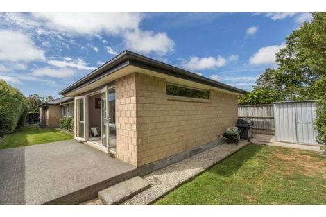 Photo of property in 78a Daniels Road, Redwood, Christchurch, 8051