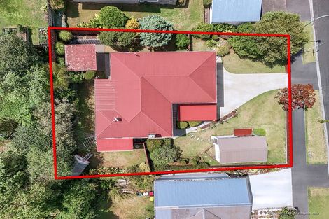 Photo of property in 25 Bretton Terrace, Hillcrest, Hamilton, 3216