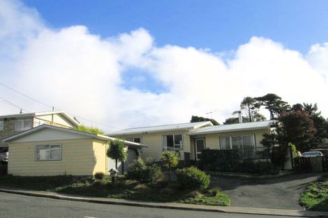 Photo of property in 85 Mark Avenue, Paparangi, Wellington, 6037