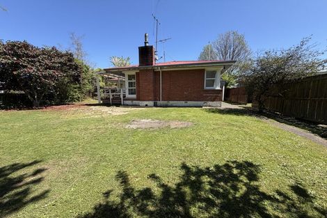 Photo of property in 1 Whakauru Street, Tokoroa, 3420