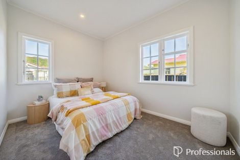Photo of property in 12 Trafalgar Street, Waiwhetu, Lower Hutt, 5010