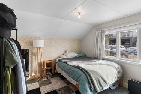 Photo of property in 56 Cargill Street, Dunedin Central, Dunedin, 9016