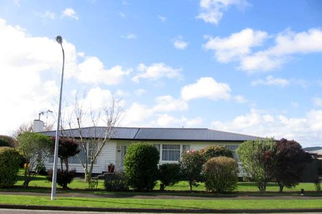 Photo of property in 24 Anglesey Place, Awapuni, Palmerston North, 4412