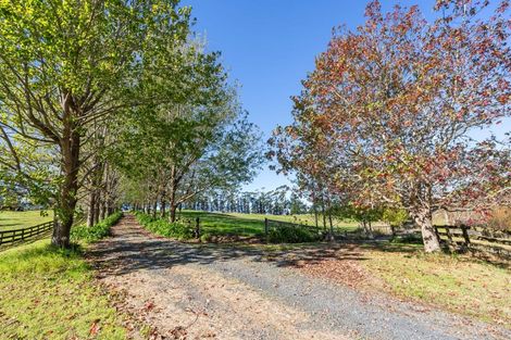 Photo of property in 253 Attwood Road, Ruatangata West, Whangarei, 0176