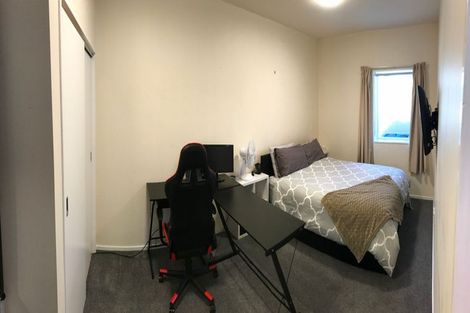 Photo of property in Luxford Villas, 205/72 Herald Street, Berhampore, Wellington, 6023