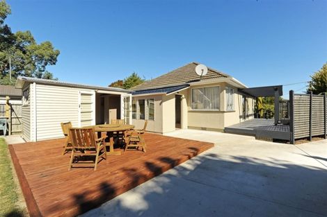 Photo of property in 152 Condell Avenue, Papanui, Christchurch, 8053