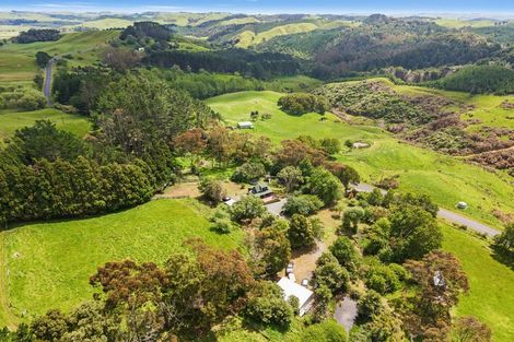 Photo of property in 865 Waikaretu Valley Road, Glen Murray, Tuakau, 2695