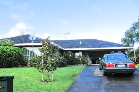 Photo of property in 21 Princeton Parade, Albany, Auckland, 0632