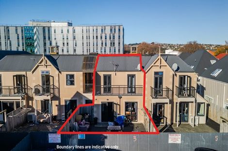 Photo of property in 2c Forth Street, North Dunedin, Dunedin, 9016