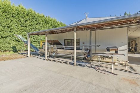 Photo of property in 581 Pesters Road, West Eyreton, 7475