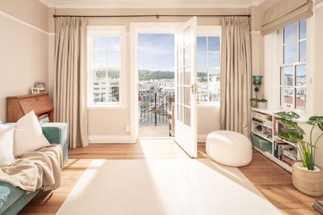 Photo of property in 2/40 Buller Street, Te Aro, Wellington, 6011