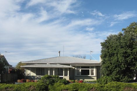 Photo of property in 35 Taradale Road, Marewa, Napier, 4110