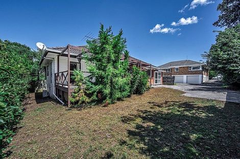 Photo of property in 84b Commissariat Road, Mount Wellington, Auckland, 1060