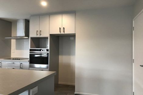 Photo of property in 4 Hannington Way, Rolleston, 7615