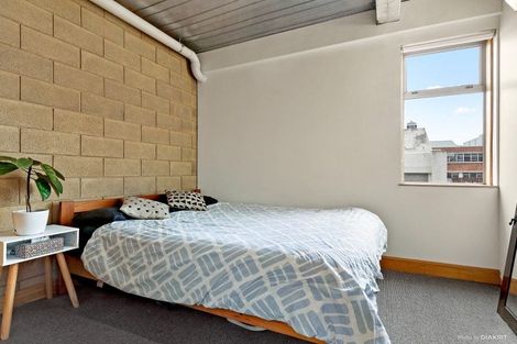 Photo of property in First House Apartments, 2/4 Frederick Street, Te Aro, Wellington, 6011