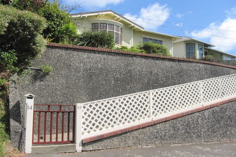 Photo of property in 14 Hataitai Road, Hataitai, Wellington, 6021