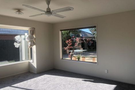 Photo of property in 45 Showgate Avenue, Sockburn, Christchurch, 8042