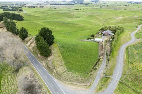 Photo of property in 1215 Taihape Road, Sherenden, Hastings, 4179