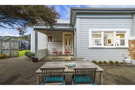 Photo of property in 227a Hampden Street, Nelson South, Nelson, 7010