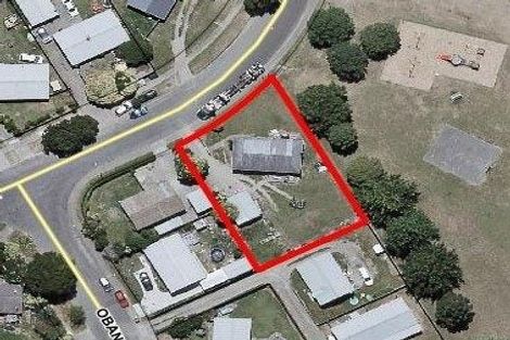 Photo of property in 3 Ramsey Crescent, Flaxmere, Hastings, 4120