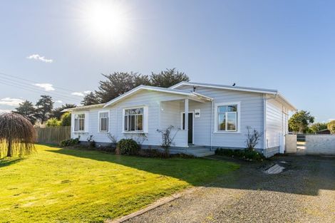 Photo of property in 50 Tararua Street, Pahiatua, 4910