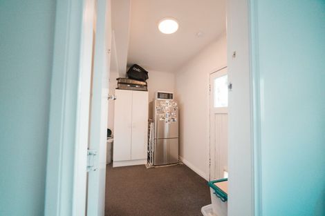 Photo of property in 152a Darlington Road, Miramar, Wellington, 6022