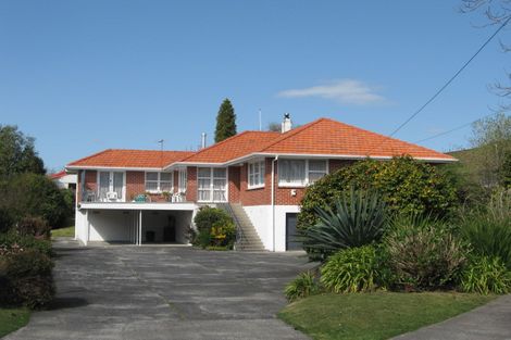 Photo of property in 9 Davidson Street, Glenholme, Rotorua, 3010