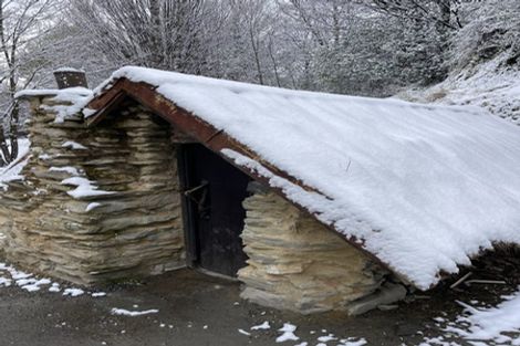 Photo of property in 40 Bedford Street, Arrowtown, 9302