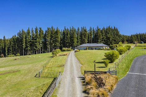 Photo of property in 225 Copples Road, Sefton, Rangiora, 7477