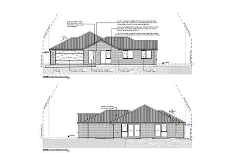 Photo of property in 2 Gemstone Place, Rolleston, 7615