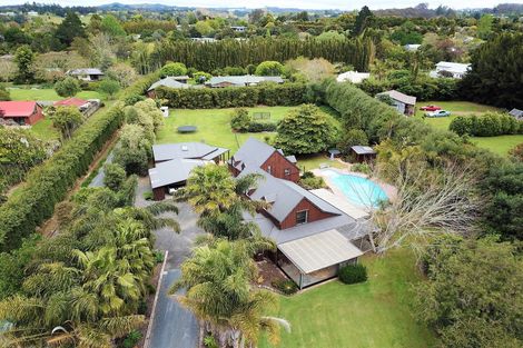Photo of property in 17 Kendall Road, Kerikeri, 0230
