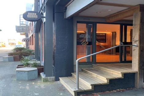 Photo of property in 2/26 Egmont Street, Te Aro, Wellington, 6011