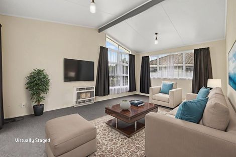 Photo of property in 36 Abraham Crescent, Milson, Palmerston North, 4414
