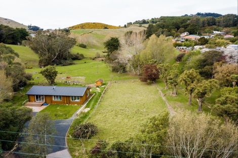 Photo of property in 711 Portobello Road, Broad Bay, Dunedin, 9014