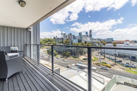 Photo of property in 2d/10 Augustus Terrace, Parnell, Auckland, 1052