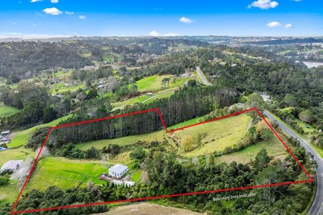 Photo of property in 408 Paremoremo Road, Paremoremo, Auckland, 0632