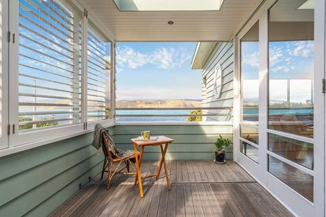 Photo of property in 189 Breaker Bay Road, Breaker Bay, Wellington, 6022