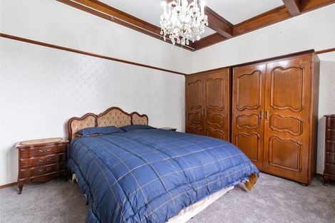 Photo of property in 17 Rhodes Street, Waimate, 7924