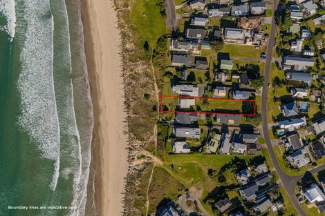 Photo of property in 224 Beverley Terrace, Whangamata, 3620