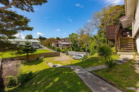 Photo of property in 38 Jackson Terrace, Ranui, Porirua, 5024