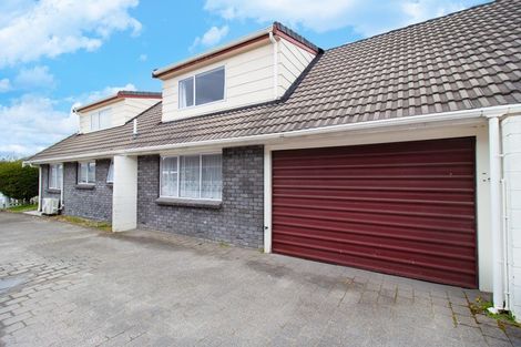 Photo of property in 5/11 Hilda Street, Fenton Park, Rotorua, 3010
