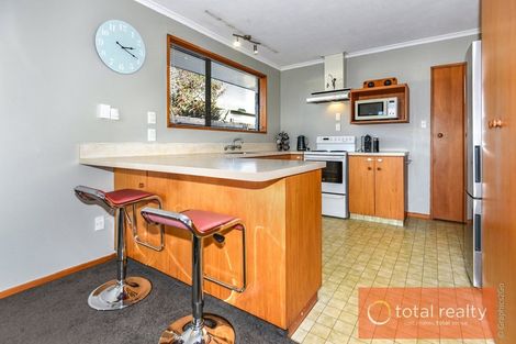 Photo of property in 59 Patterson Terrace, Halswell, Christchurch, 8025