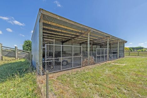 Photo of property in 1901 South Eyre Road, Eyrewell, Rangiora, 7476