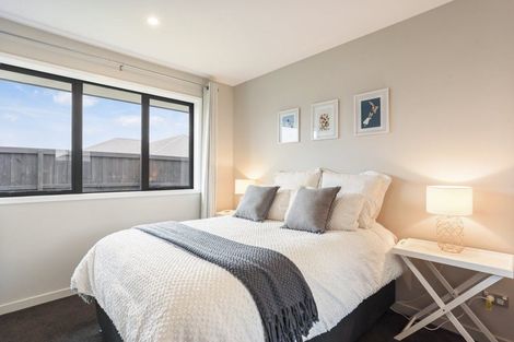 Photo of property in 11 Lydiard Drive, Rolleston, 7615