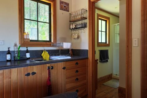 Photo of property in 3244 Ngahape Road, Stronvar, Masterton, 5890