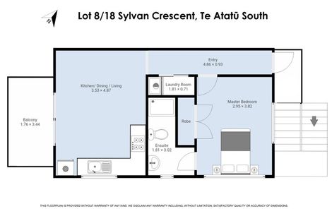 Photo of property in 8/18 Sylvan Crescent, Te Atatu South, Auckland, 0610