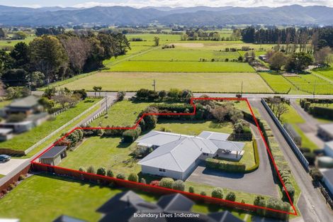 Photo of property in 101 Lincoln Road, Carterton, 5713