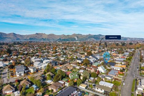 Photo of property in 5/50 Chelsea Street, Linwood, Christchurch, 8062