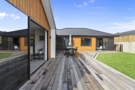 Photo of property in 49 Pinehurst Crescent, Morrinsville, 3300