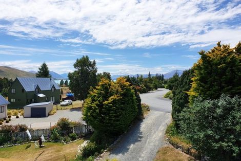 Photo of property in 18 Murray Place, Lake Tekapo, 7999